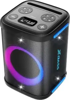 VIVAX VOX BT/karaoke zvučnik BS-410 - Slika 5