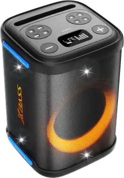 VIVAX VOX BT/karaoke zvučnik BS-410 - Slika 3
