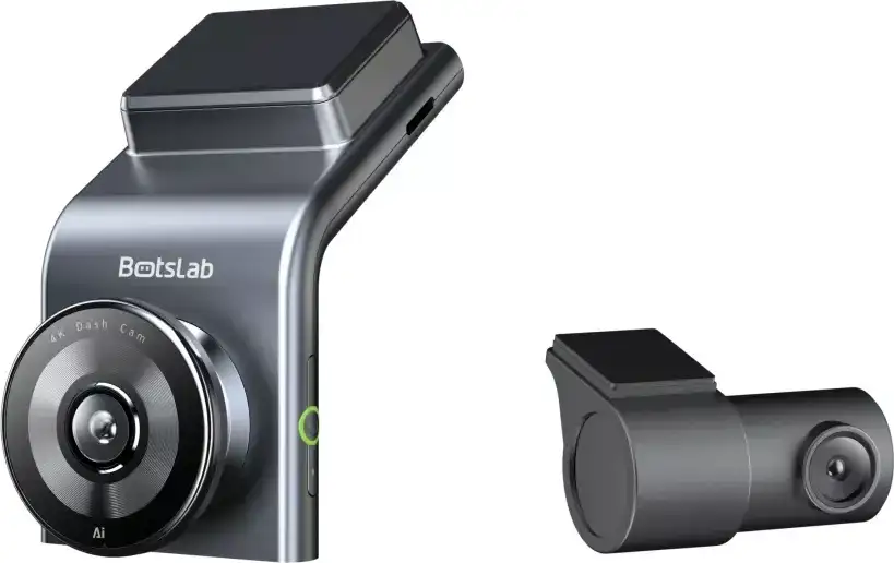 Botslab Dash Camera (G300H Plus)