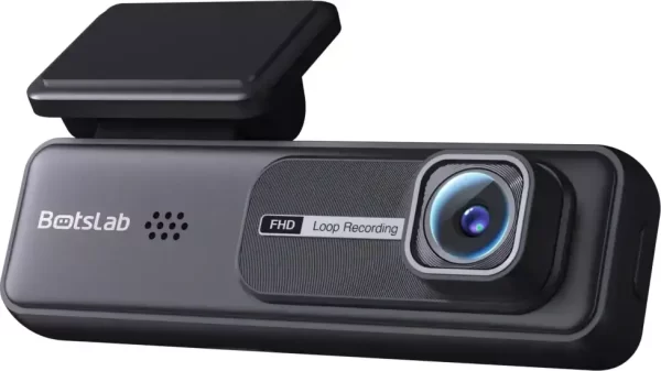 Botslab Dash Camera (HK30 Pro)