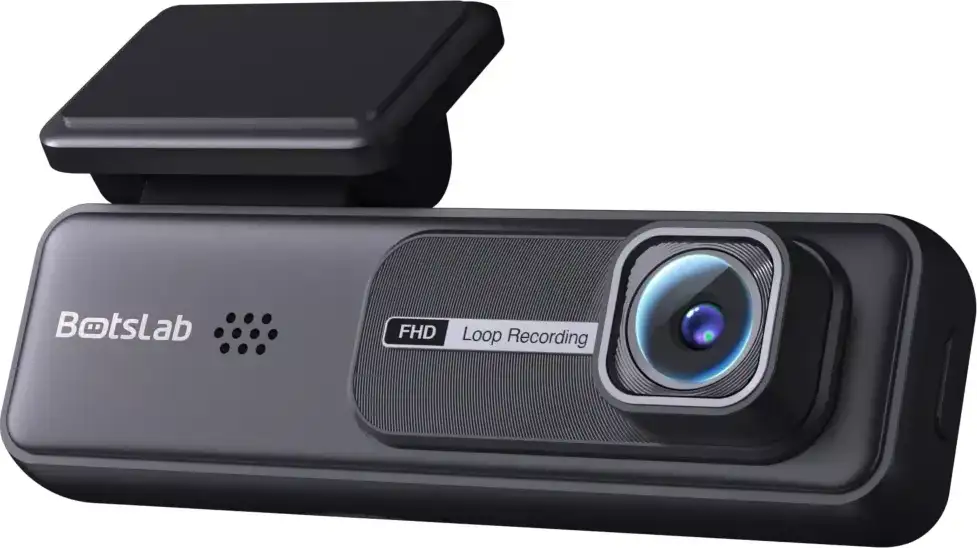 Botslab Dash Camera (HK30 Pro)