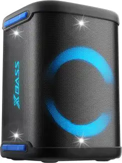 VIVAX VOX BT/karaoke zvučnik BS-410 - Slika 4