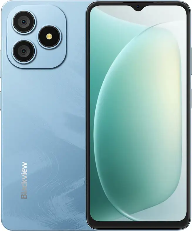 BLACKVIEW WAVE 9C 4/128GB PLAVA