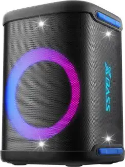 VIVAX VOX BT/karaoke zvučnik BS-410