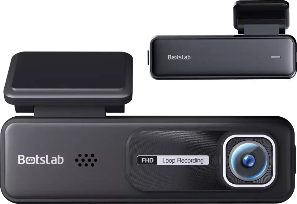 Botslab Dash Camera (HK30 Pro) - Slika 2