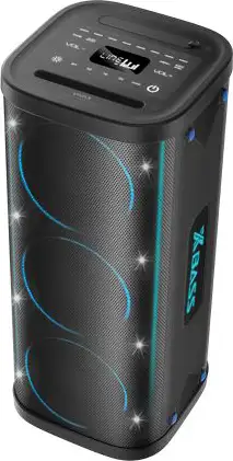 VIVAX VOX BT/karaoke zvučnik BS-610 - Slika 5