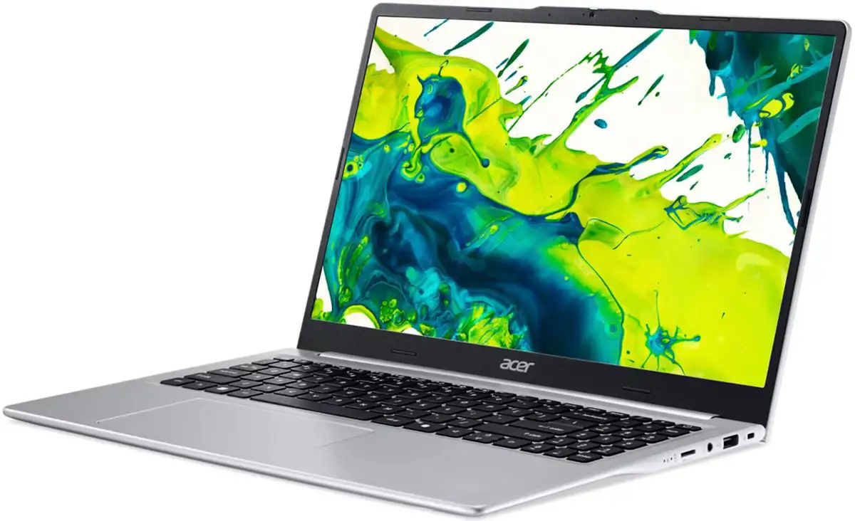 ACER AL15-46P-R68J 15,6"/R3 5400U/12GB/128 SSD/Win11Home/NX.DSGEX.001 - Slika 2