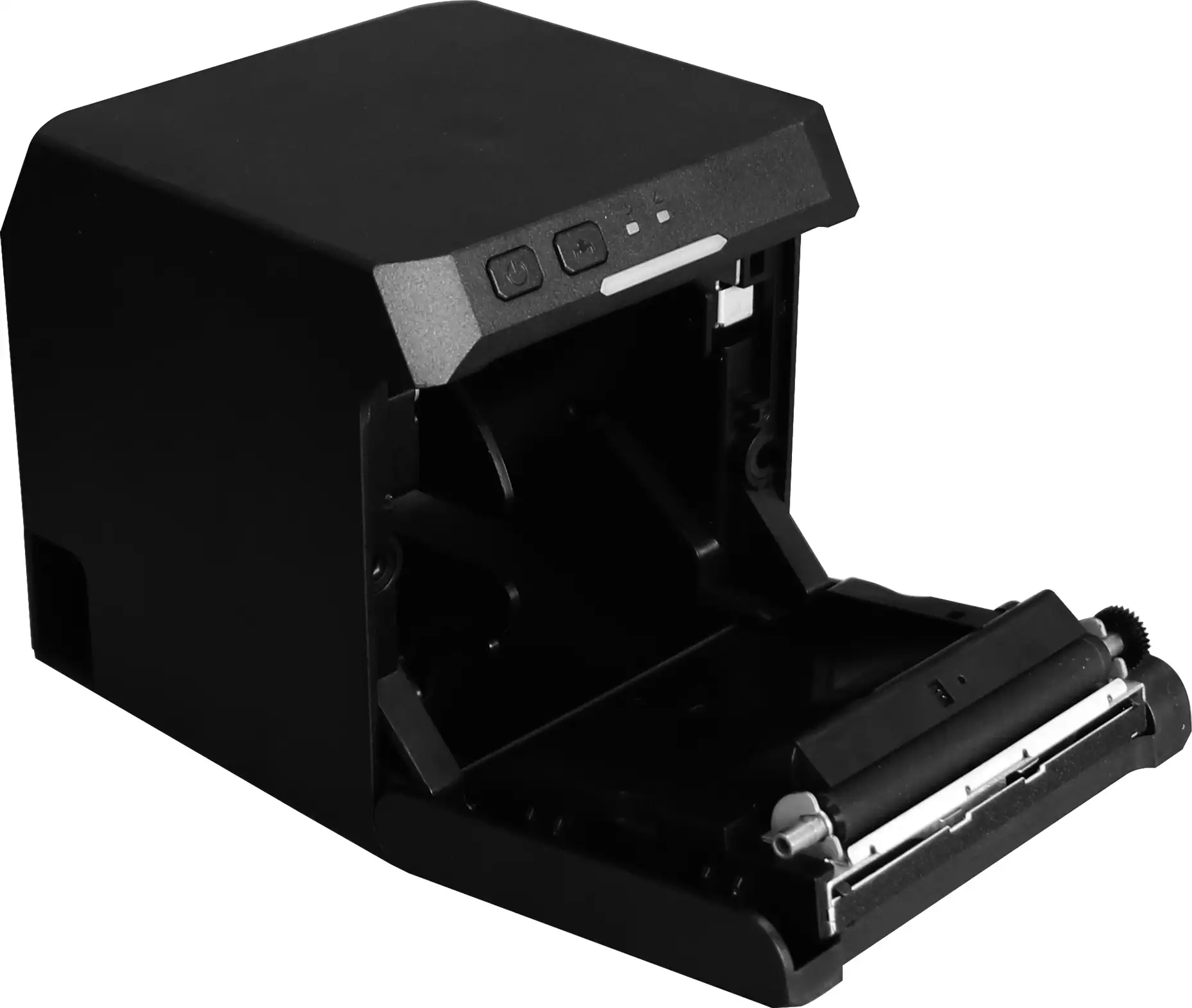 SPRT SP-POS896A POS pisač, 260mm/s, rezač, USB/LAN, crni - Slika 4