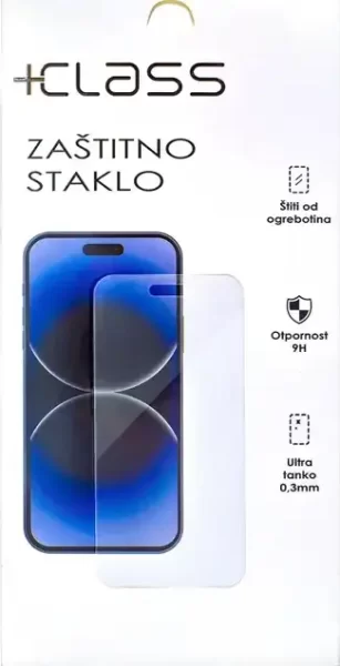 ZAŠTITNO STAKLO ZASLONA ZA HONOR X5C PLUS