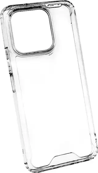 MASKICA +CLASS TPU ACRYLIC ZA HONOR X5C PLUS PROZIRNA