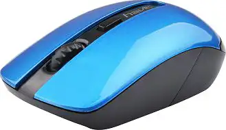 HAVIT BEŽIČNI OPTIČKI MIŠ HV-MS989GT crno/plavi