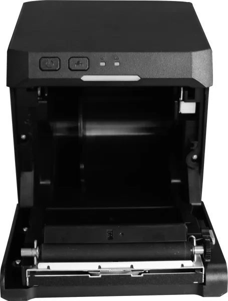 SPRT SP-POS896A POS pisač, 260mm/s, rezač, USB/LAN, crni
