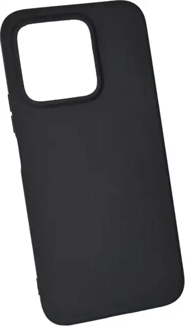 MASKICA +CLASS TPU ZA HONOR X5C PLUS CRNA