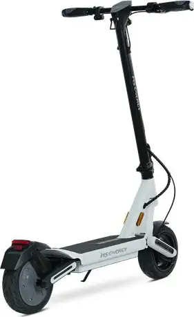 MS ENERGY E-ROMOBIL MENTOR 500 light grey - Slika 4