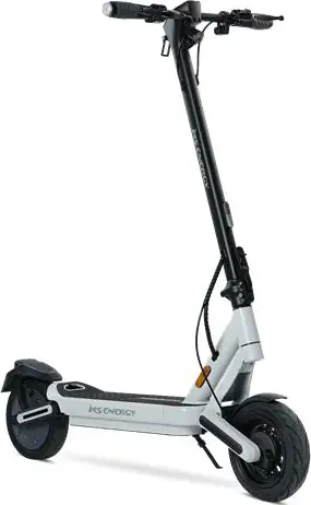 MS ENERGY E-ROMOBIL MENTOR 500 light grey - Slika 5