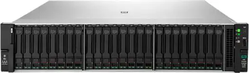 SRV HPE DL380 G12 6515P 64G 8SFF