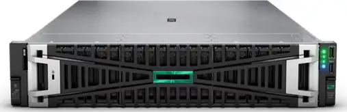 SRV HPE DL380 G11 4510 64GB 12LFF