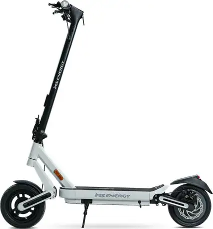 MS ENERGY E-ROMOBIL MENTOR 500 light grey - Slika 2