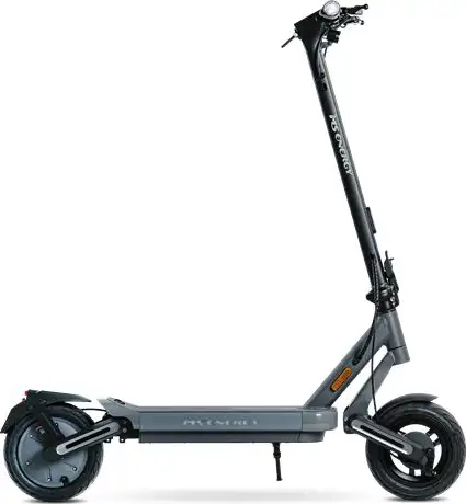 MS ENERGY E-ROMOBIL MENTOR 500 dark gray - Slika 3