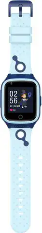 VIVAX smart KIDS watch 4G MAGIC 2 Blue - Slika 4