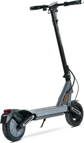 MS ENERGY E-ROMOBIL MENTOR 500 dark gray - Slika 4
