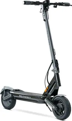MS ENERGY E-ROMOBIL MENTOR 500 black - Slika 5