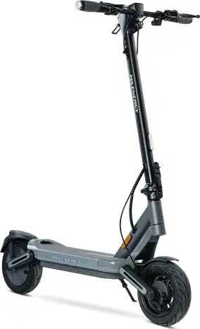 MS ENERGY E-ROMOBIL MENTOR 500 dark grey 20 km/h - Slika 5