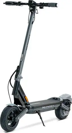MS ENERGY E-ROMOBIL MENTOR 500 black - Slika 3