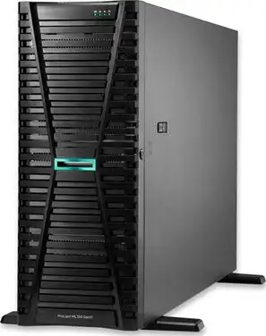SRV HPE ML350 G11 4510 64GB 4LFF
