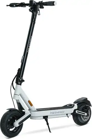MS ENERGY E-ROMOBIL MENTOR 500 light grey - Slika 6