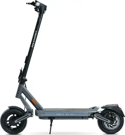MS ENERGY E-ROMOBIL MENTOR 500 dark grey 20 km/h - Slika 2