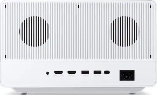 PROJEKTOR ACER QU80GTV - Slika 4