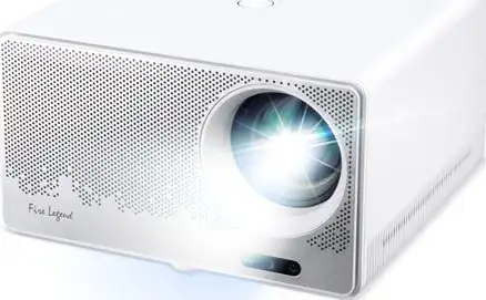 PROJEKTOR ACER QU80GTV