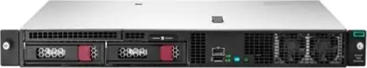 SRV HPE DL20 G10+ E-2314 8G NHP