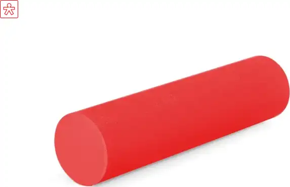 Terapisjki blok od pjene (Rehab softplay blocks. Medium cylinder), 60x15, NS0229