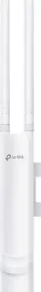 TP-Link EAP113-Outdoor 300Mbps Wireless N Outdoor AP, EAP113-OUTDOOR