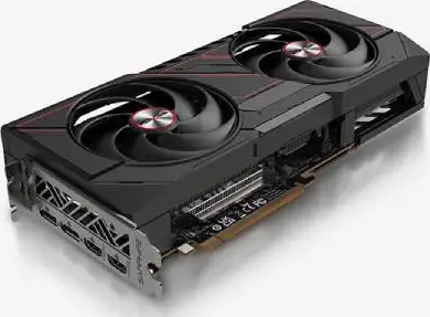 Sapphire Pulse RX 9070 GRE Gaming OC , 12GB, 11354-01-20G
