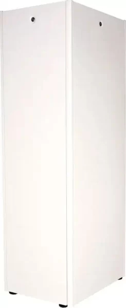 Roline 19" 42U 600×800×2010 Basic podni ormar, sivi