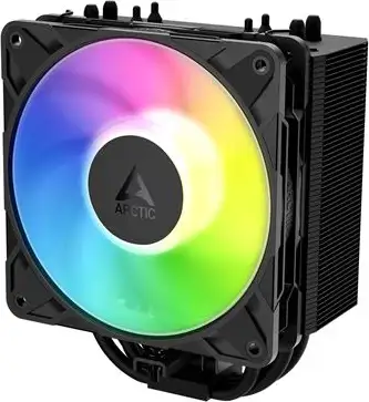 Arctic Freezer 36-S A-RGB (Black)
