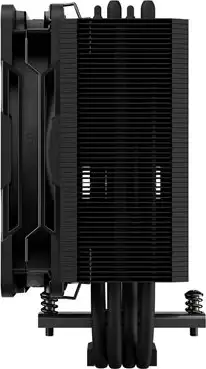 Arctic Freezer 36-S (Black) - Slika 5