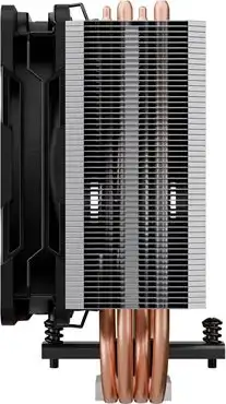 Arctic Freezer 36-S - Slika 4