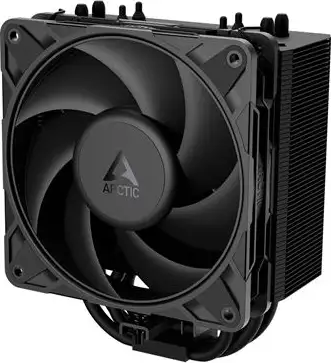 Arctic Freezer 36-S (Black) - Slika 3