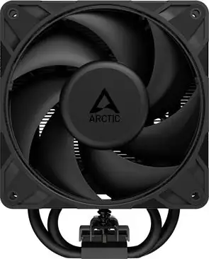 Arctic Freezer 36-S (Black) - Slika 4