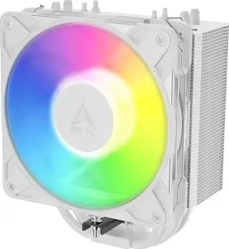 Arctic Freezer 36-S A-RGB (White)