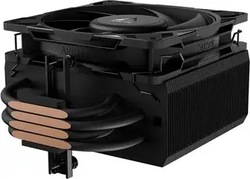 Arctic Freezer 36-S (Black) - Slika 2