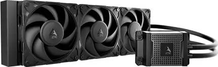 Vodeno hlađenje za procesor Arctic Liquid Freezer WS360-SP6