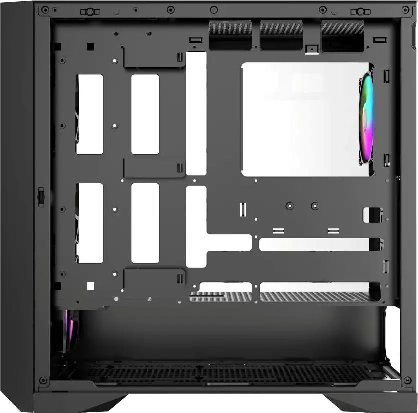 Bit Force HERCULES Gaming Full Tower kućište ARGB-C-TW4 - Slika 5
