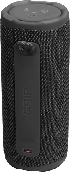 JBL Grip prijenosni zvučnik BT5.4, vodootporan IP68, crni