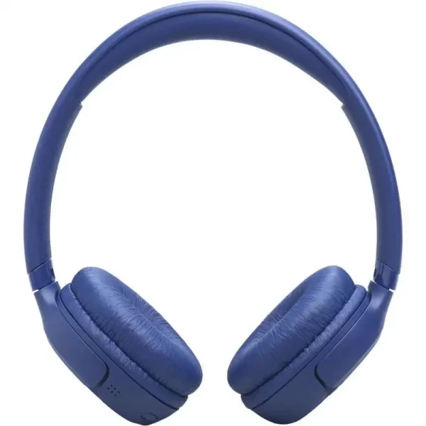 JBL Tune 530BT, naglavne bežične slušalice, bluetooth, plave