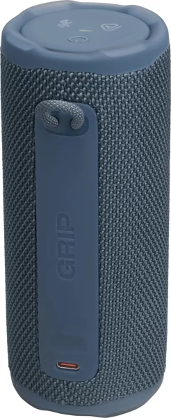 JBL Grip prijenosni zvučnik BT5.4, vodootporan IP68, plavi